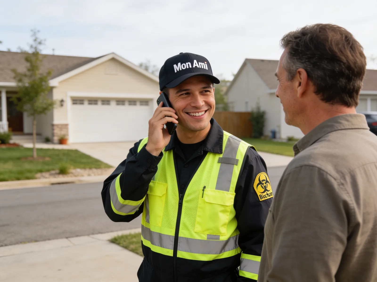 Sewage Cleanup Mount Hope, OH FAQs