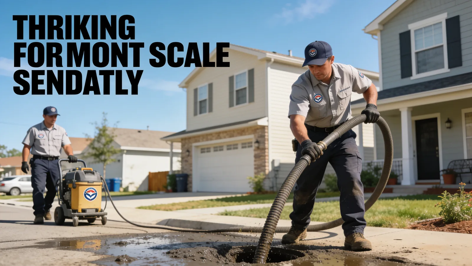 Sewage Cleanup in Mount Hope, OH near me